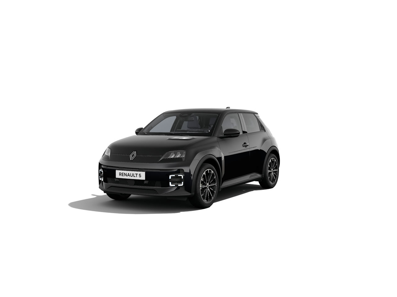 Renault Renault 5 E-Tech elektrisch