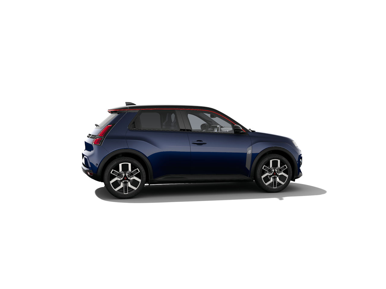 Renault Renault 5 E-Tech elektrisch