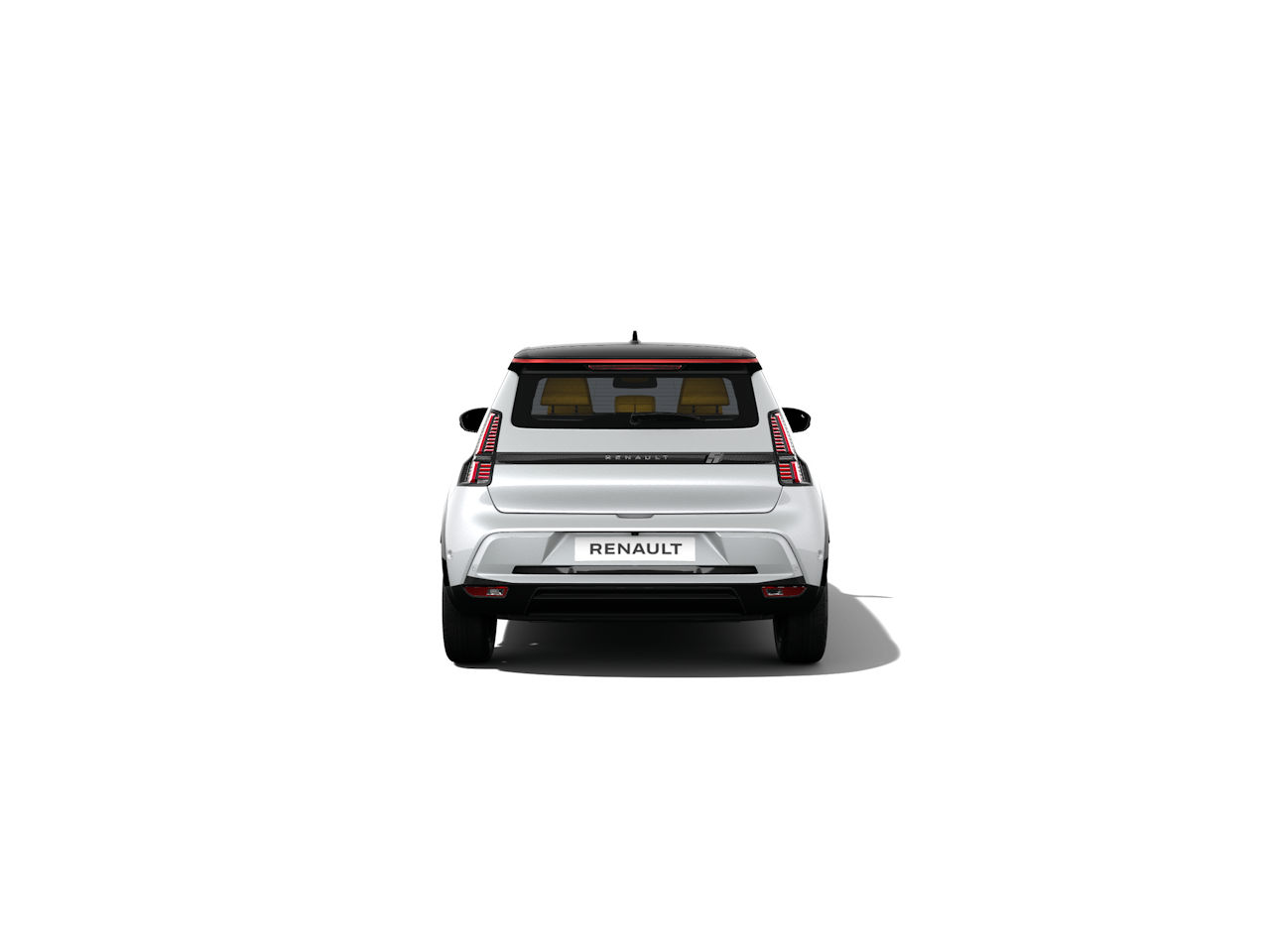 Renault Renault 5 E-Tech elektrisch
