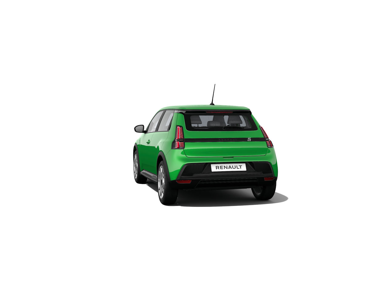 Renault Renault 5 E-Tech elektrisch
