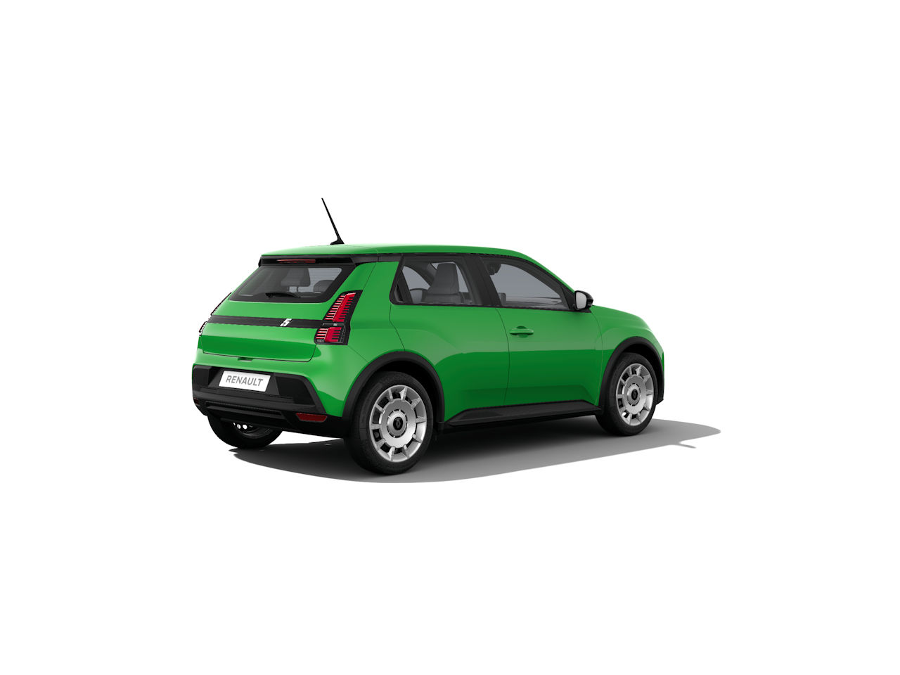 Renault Renault 5 E-Tech elektrisch