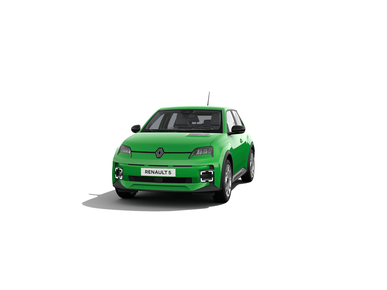Renault Renault 5 E-Tech elektrisch