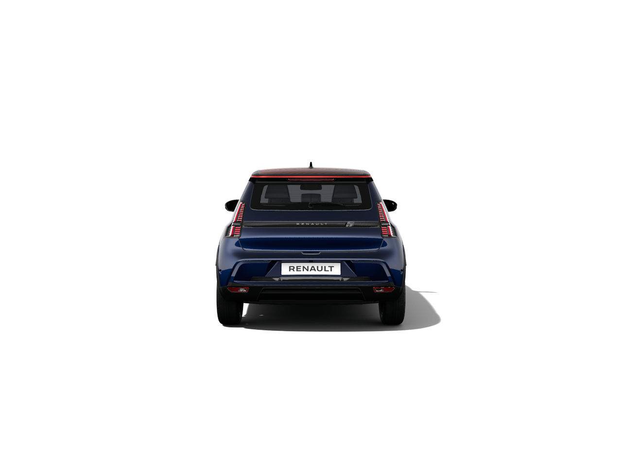 Renault Renault 5 E-Tech elektrisch