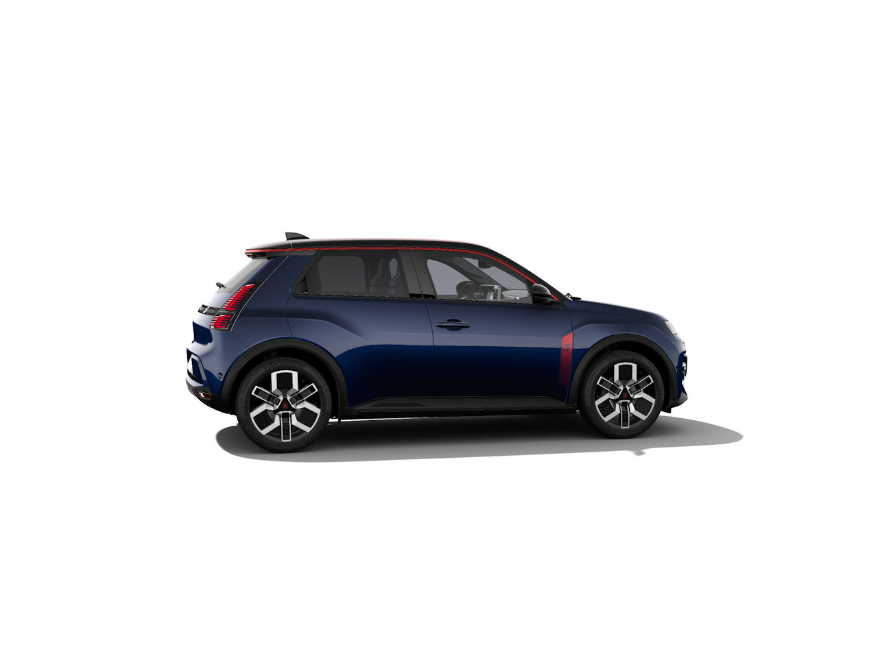 Renault Renault 5 E-Tech elektrisch