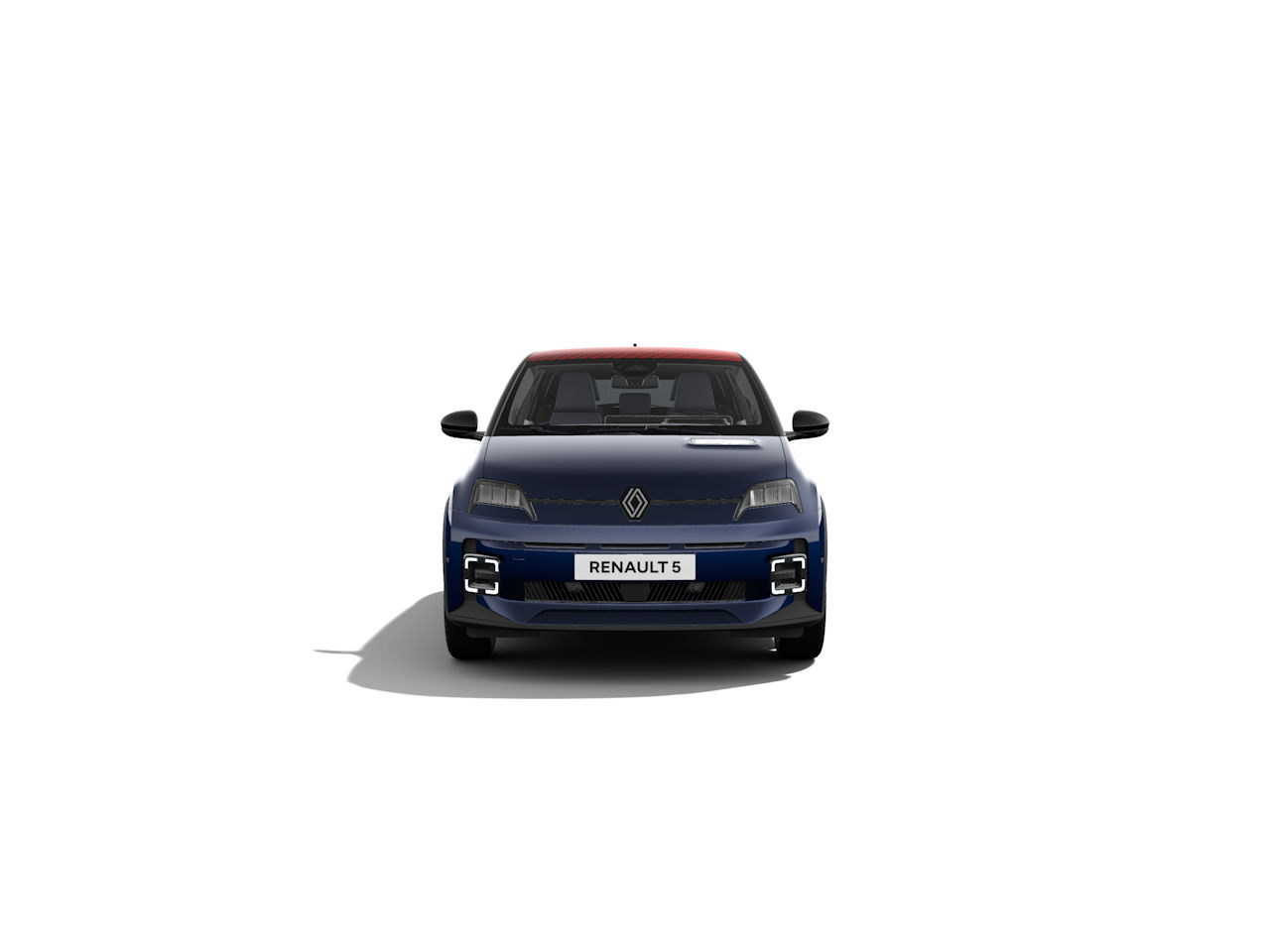 Renault Renault 5 E-Tech elektrisch