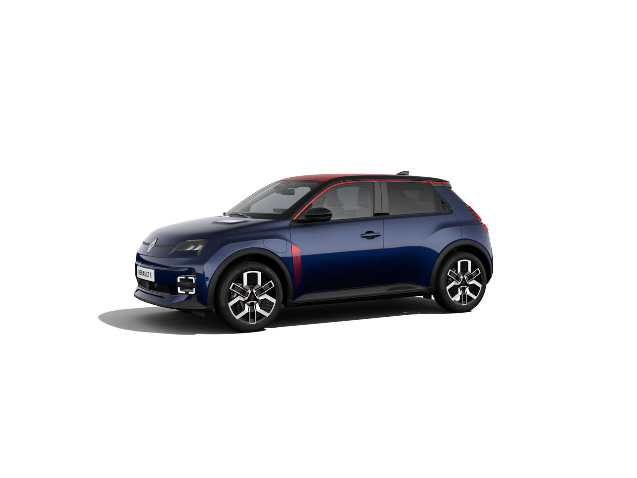 Renault Renault 5 E-Tech elektrisch