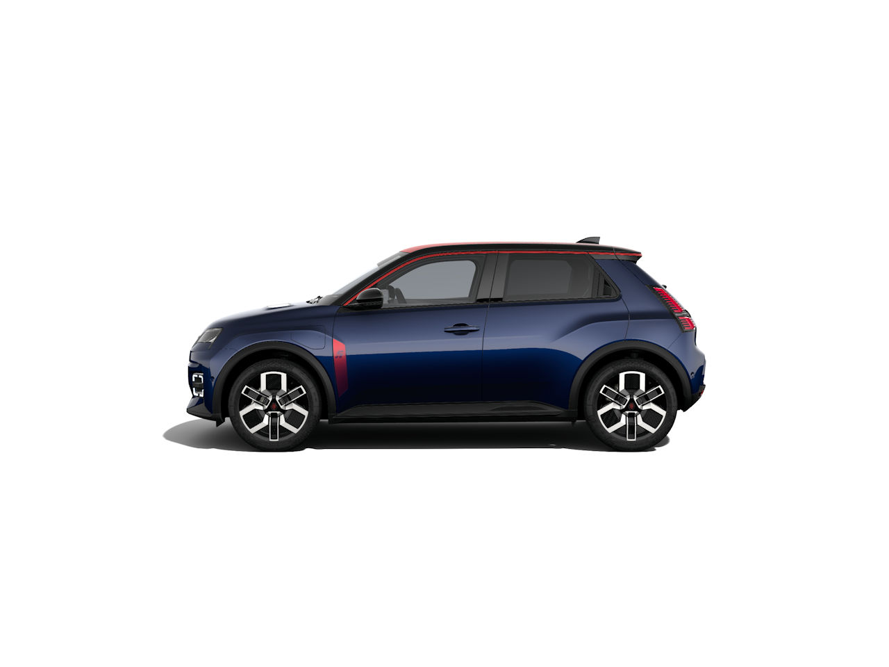 Renault Renault 5 E-Tech elektrisch