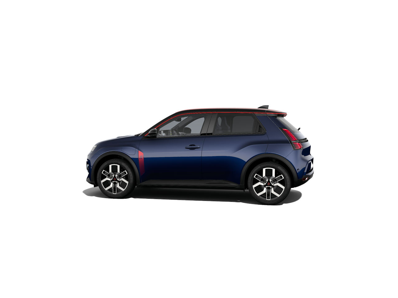 Renault Renault 5 E-Tech elektrisch