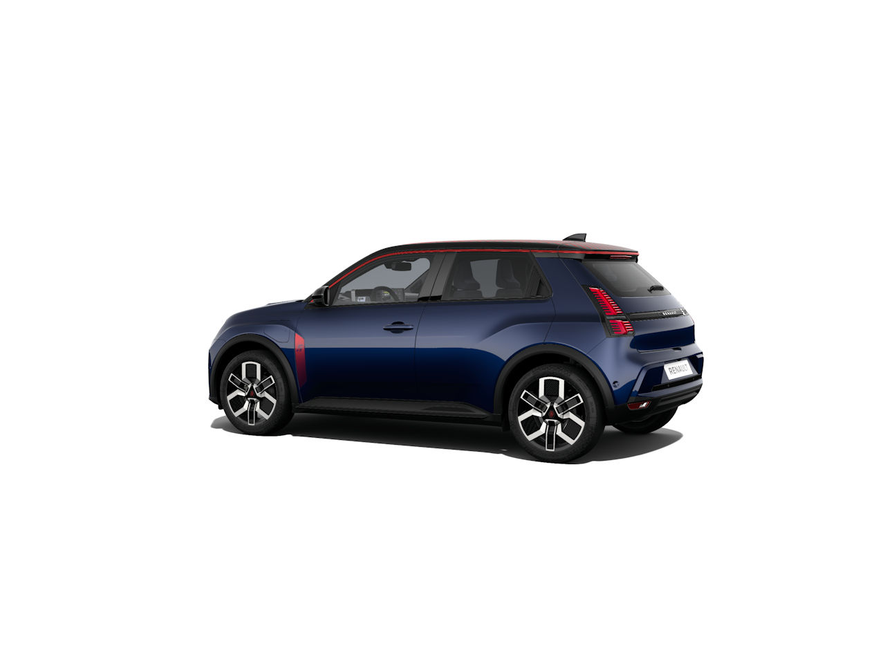 Renault Renault 5 E-Tech elektrisch