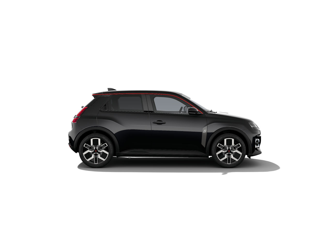 Renault Renault 5 E-Tech elektrisch