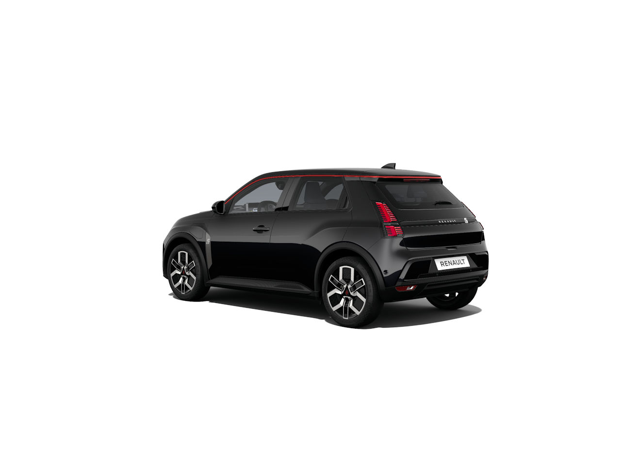 Renault Renault 5 E-Tech elektrisch