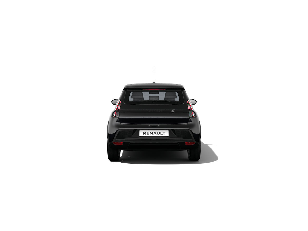 Renault Renault 5 E-Tech elektrisch