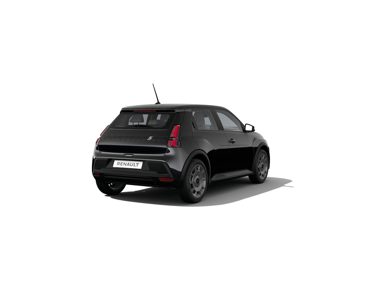 Renault Renault 5 E-Tech elektrisch