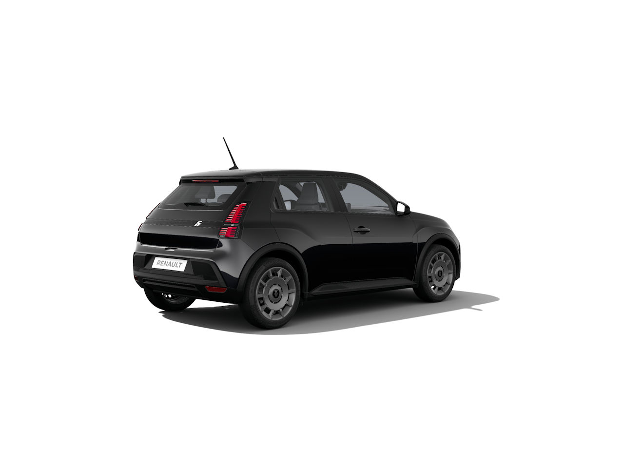 Renault Renault 5 E-Tech elektrisch