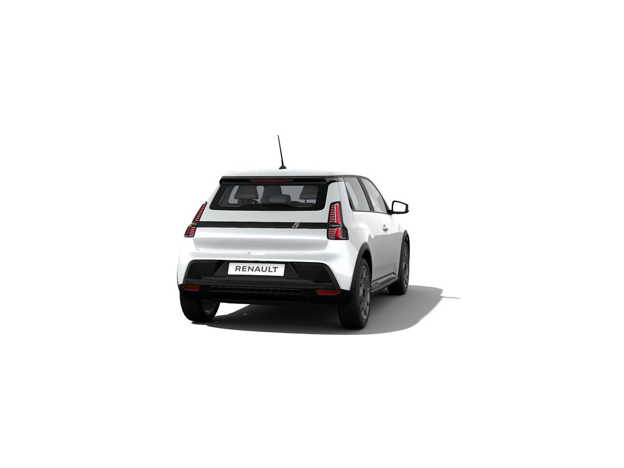 Renault Renault 5 E-Tech elektrisch