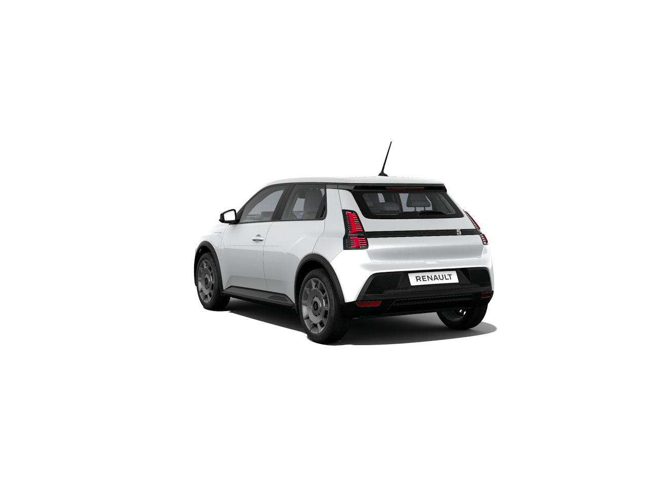 Renault Renault 5 E-Tech elektrisch
