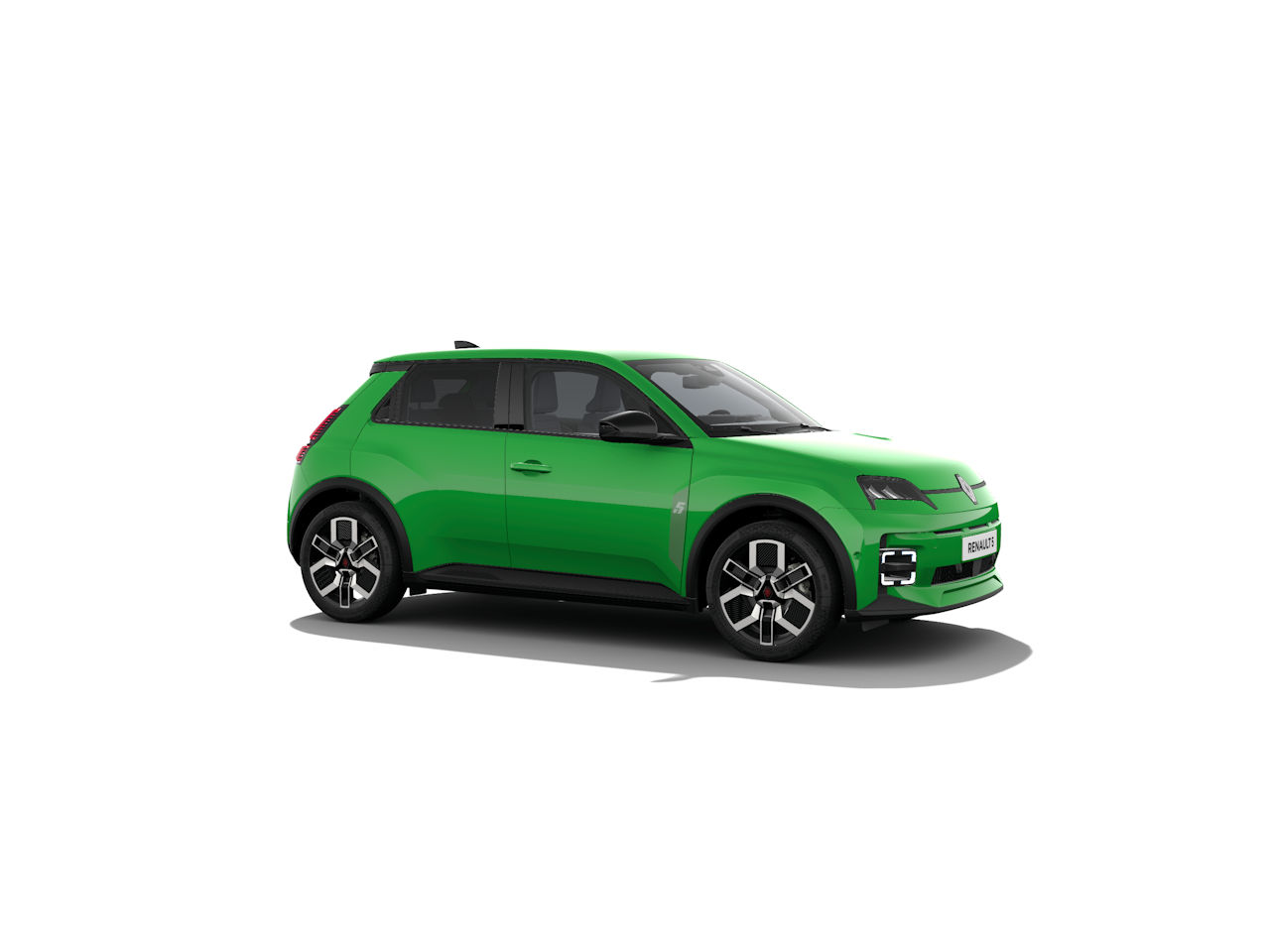 Renault Renault 5 E-Tech elektrisch