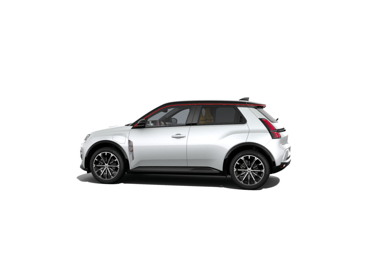 Renault Renault 5 E-Tech elektrisch