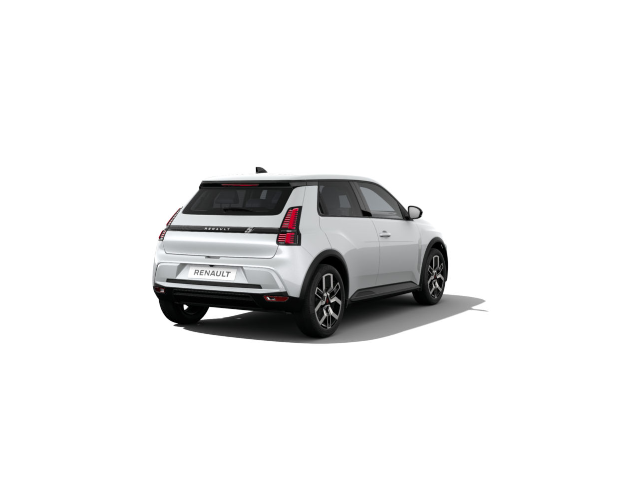 Renault Renault 5 E-Tech elektrisch