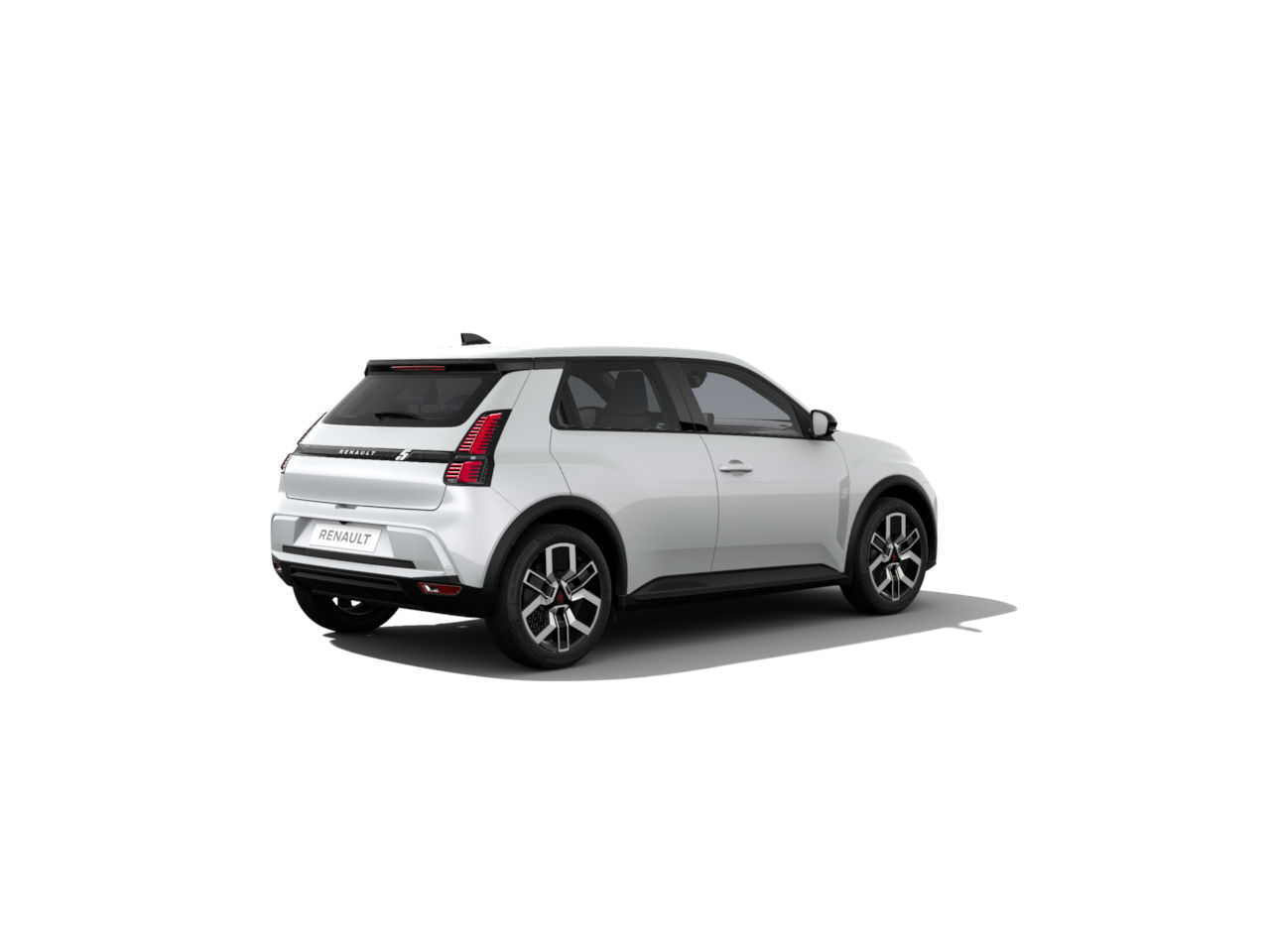 Renault Renault 5 E-Tech elektrisch