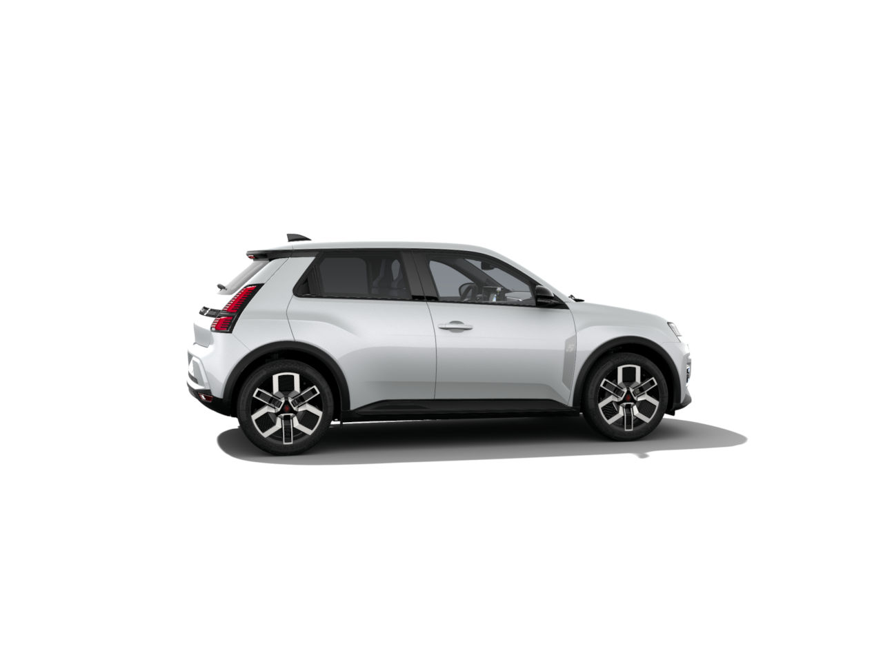 Renault Renault 5 E-Tech elektrisch