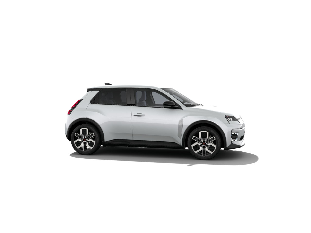 Renault Renault 5 E-Tech elektrisch