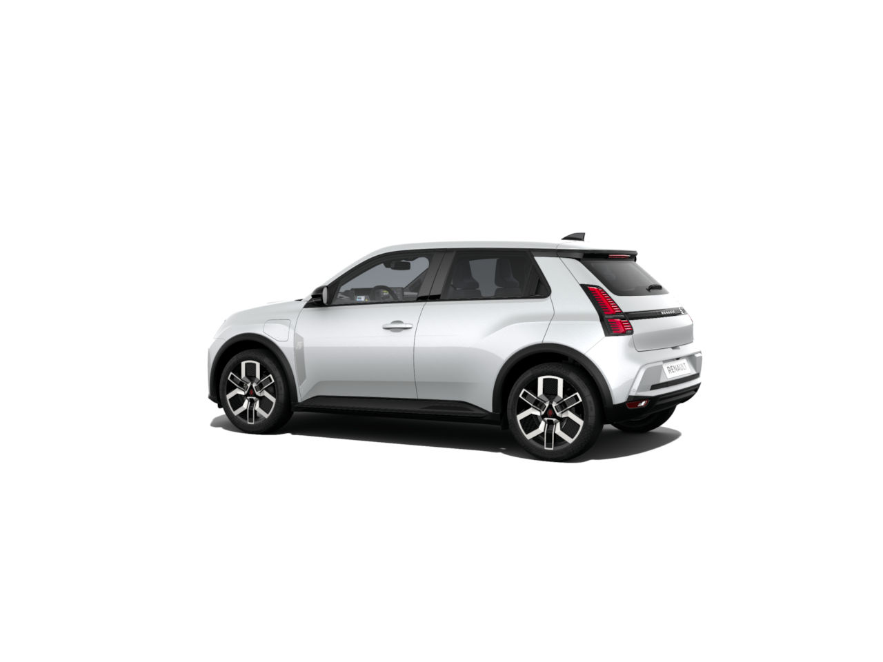 Renault Renault 5 E-Tech elektrisch