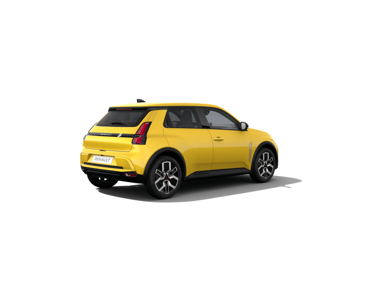 Renault Renault 5 E-Tech elektrisch