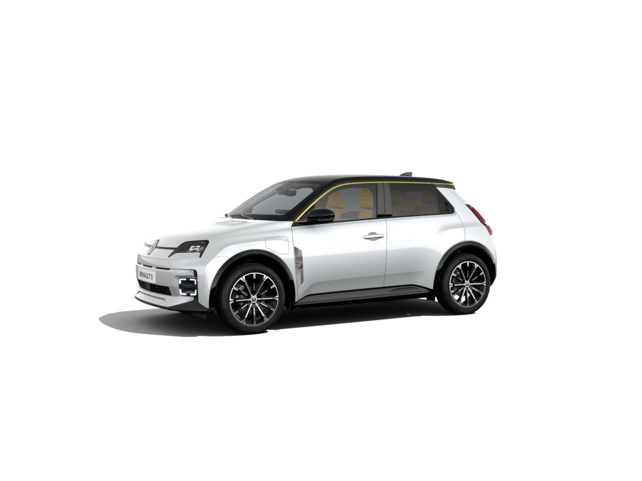 Renault Renault 5 E-Tech elektrisch