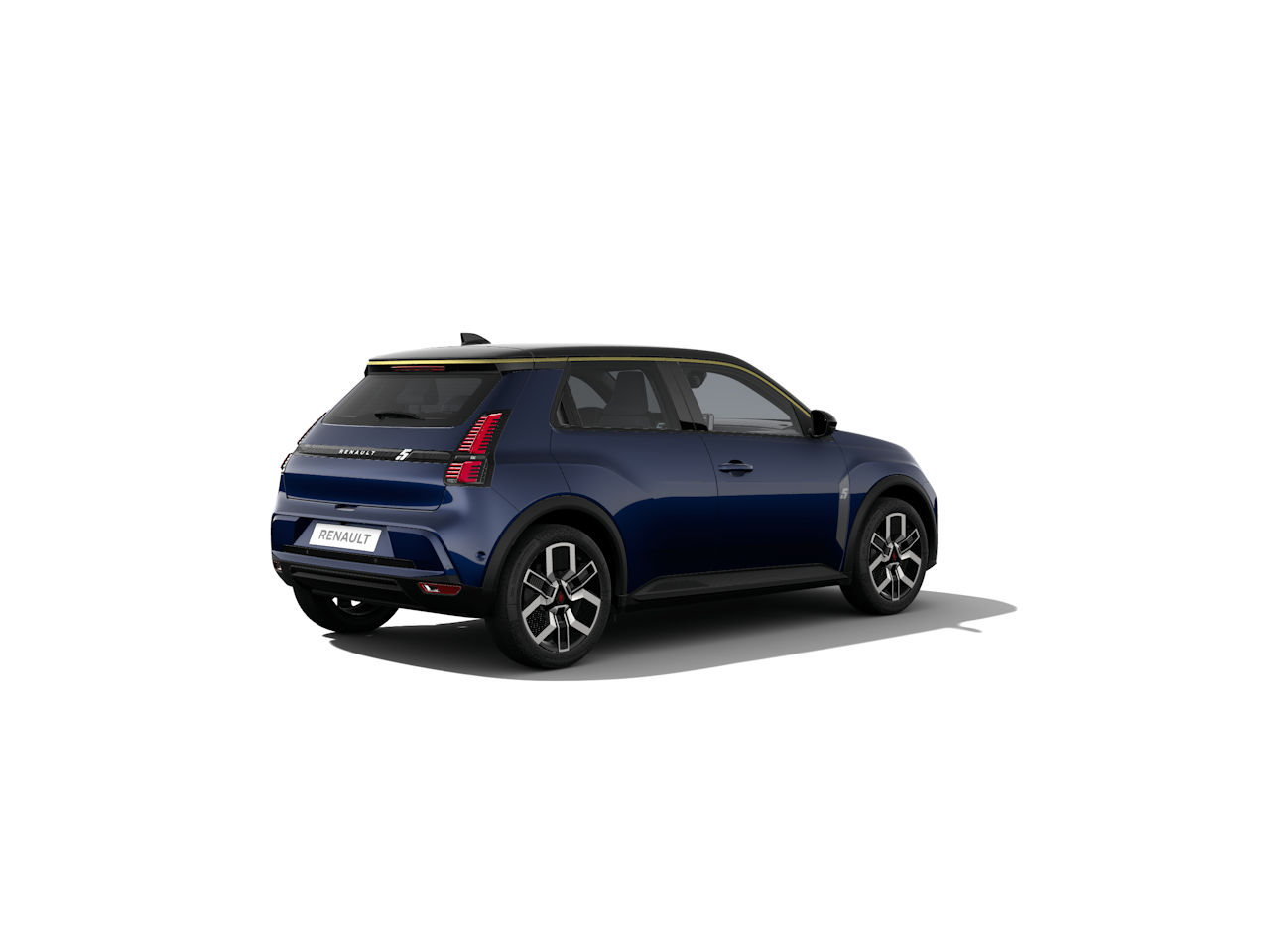 Renault Renault 5 E-Tech elektrisch