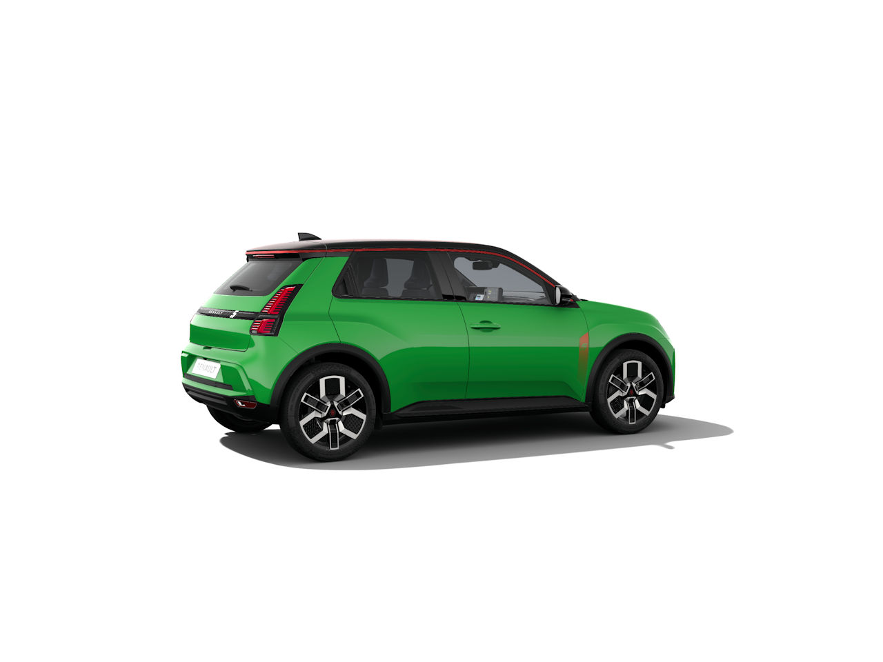 Renault Renault 5 E-Tech elektrisch