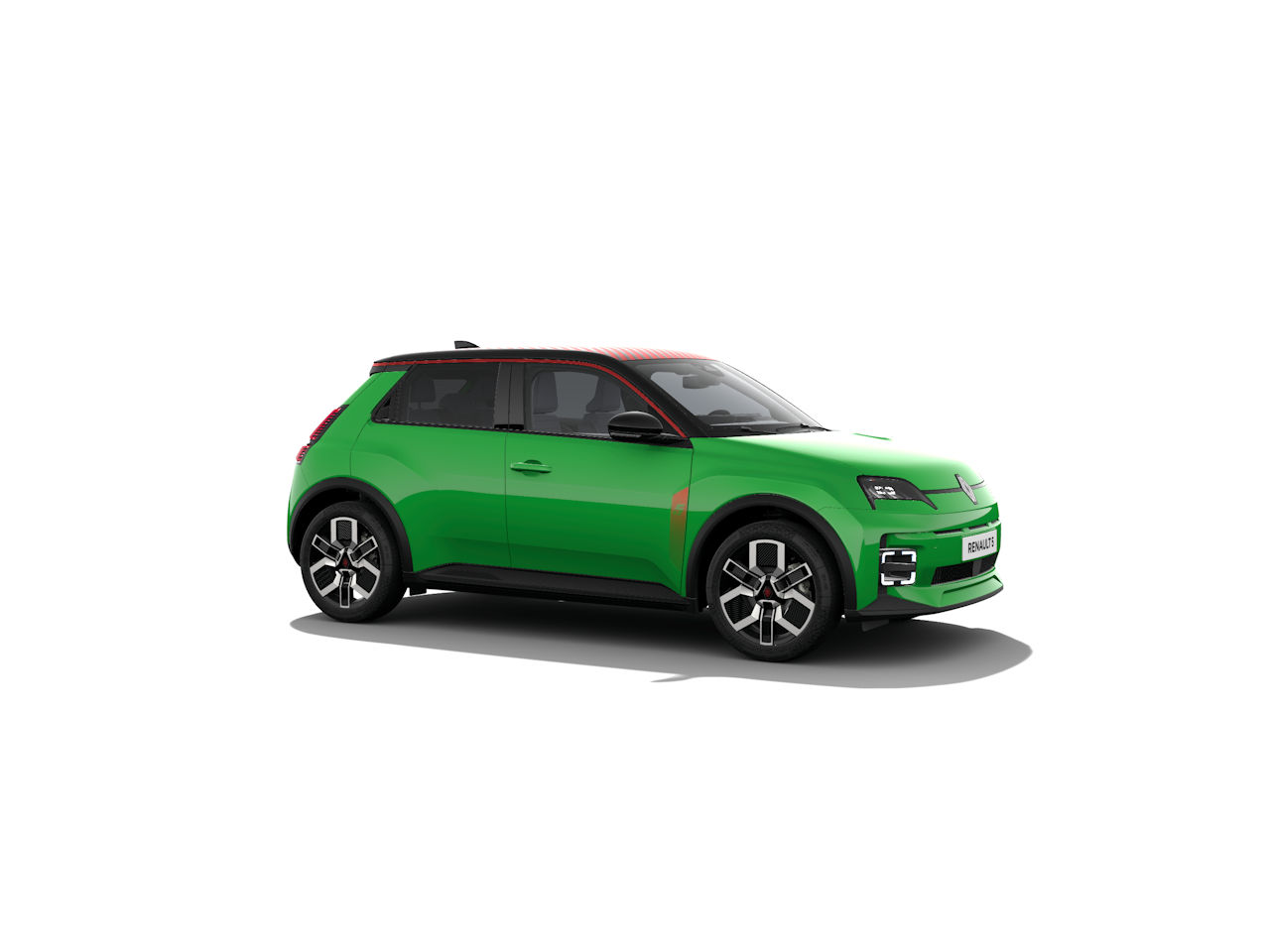 Renault Renault 5 E-Tech elektrisch