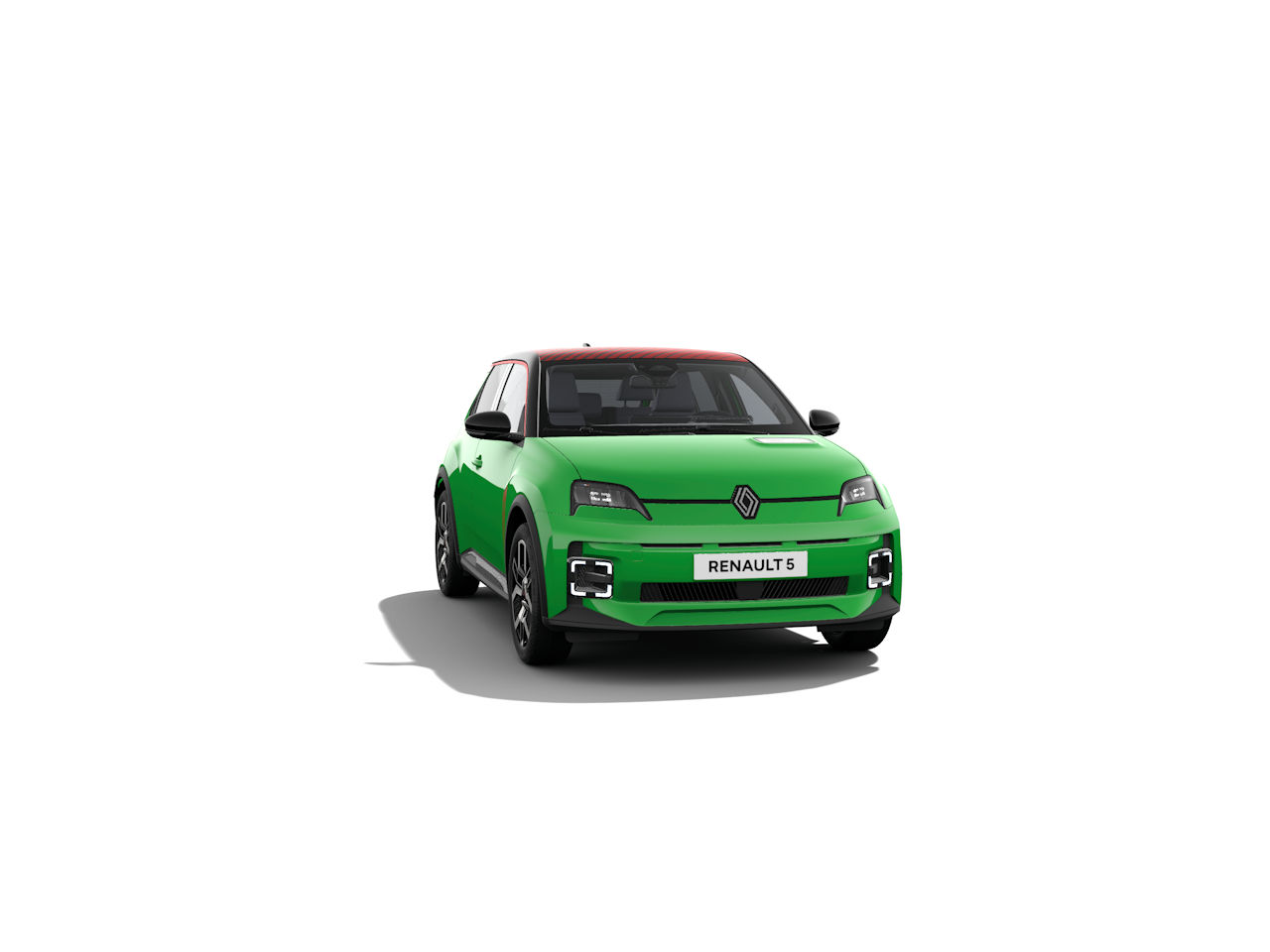 Renault Renault 5 E-Tech elektrisch