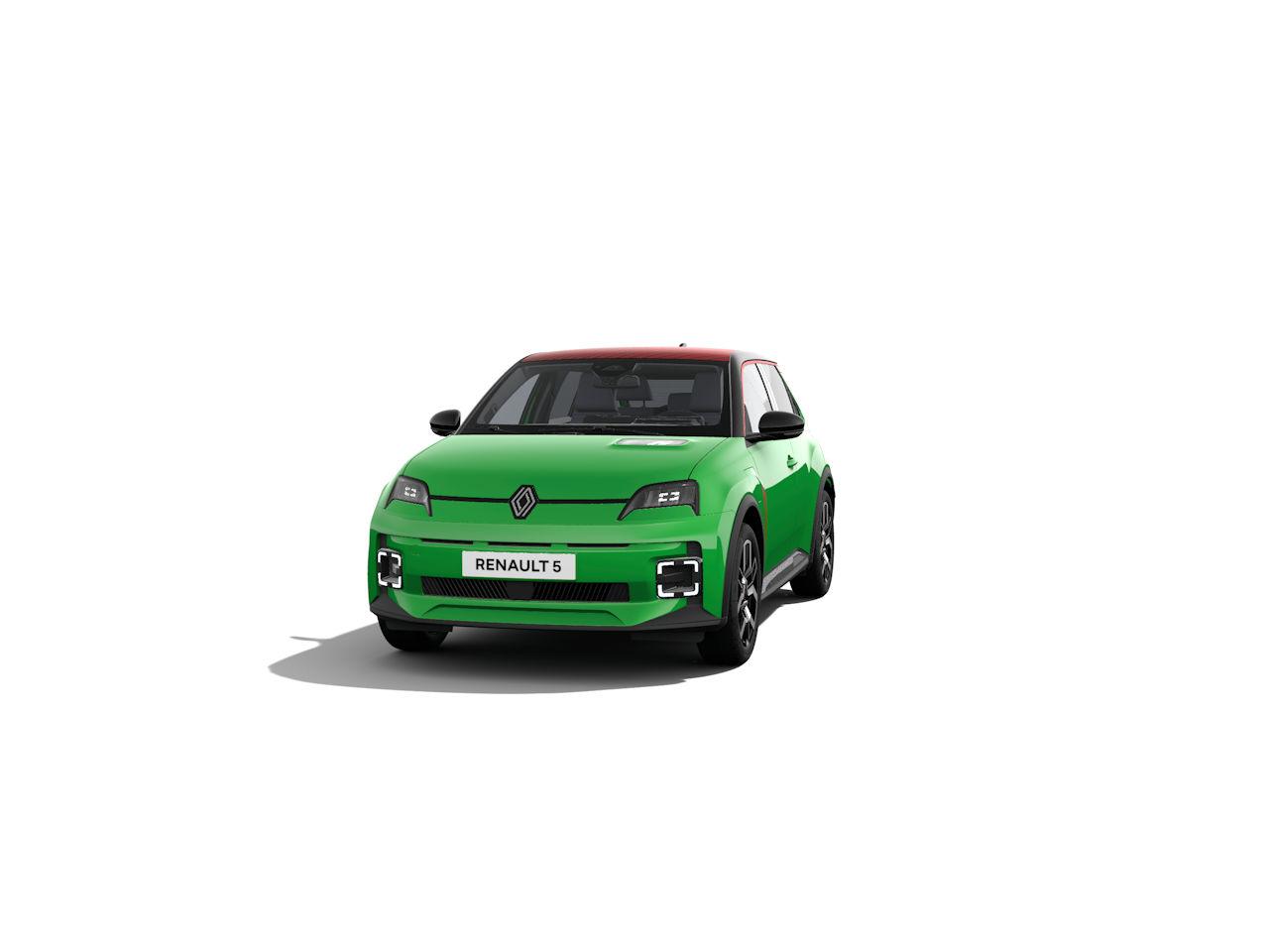 Renault Renault 5 E-Tech elektrisch