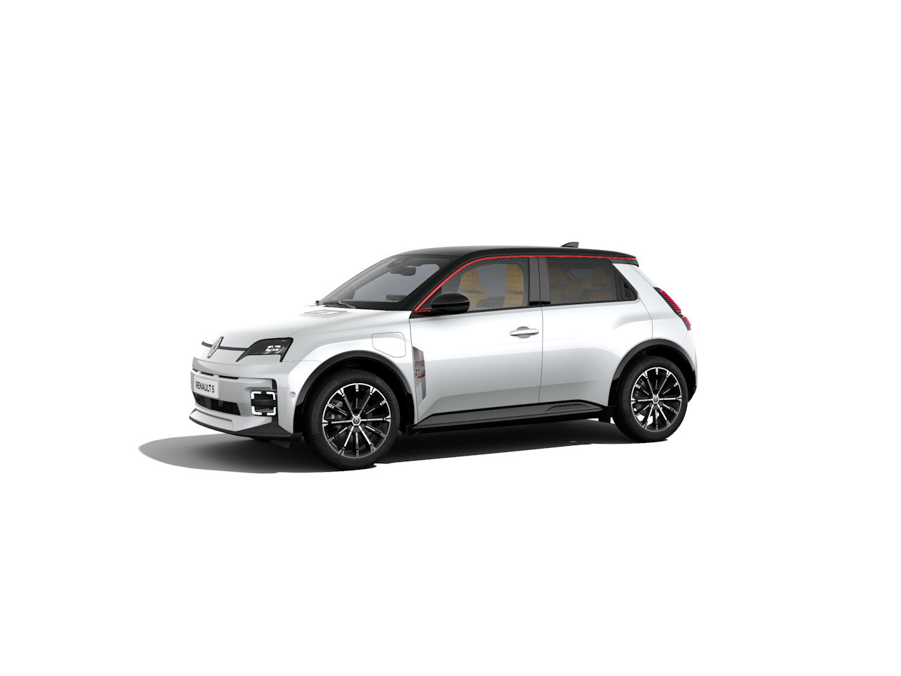 Renault Renault 5 E-Tech elektrisch