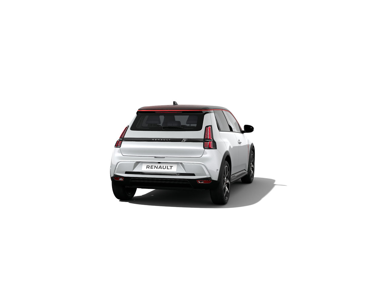 Renault Renault 5 E-Tech elektrisch