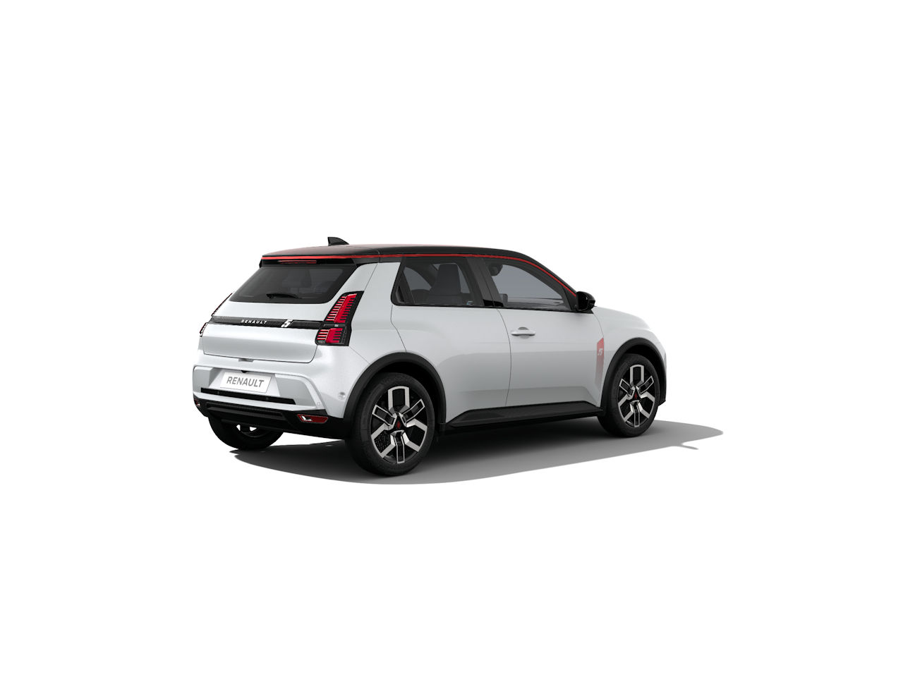 Renault Renault 5 E-Tech elektrisch