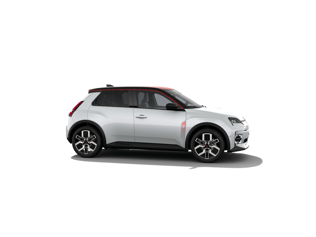 Renault Renault 5 E-Tech elektrisch