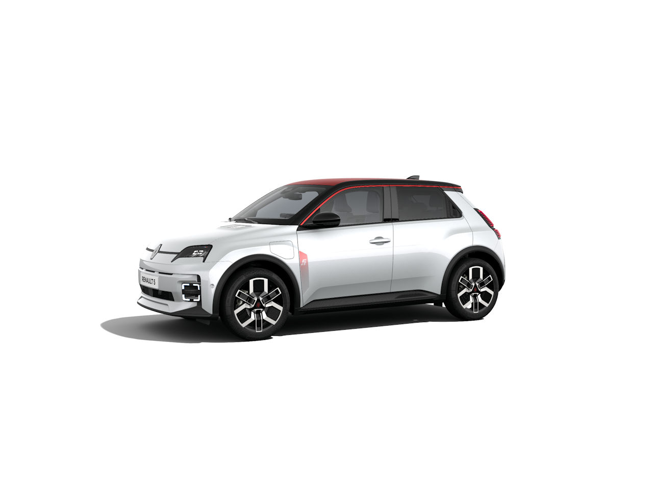 Renault Renault 5 E-Tech elektrisch