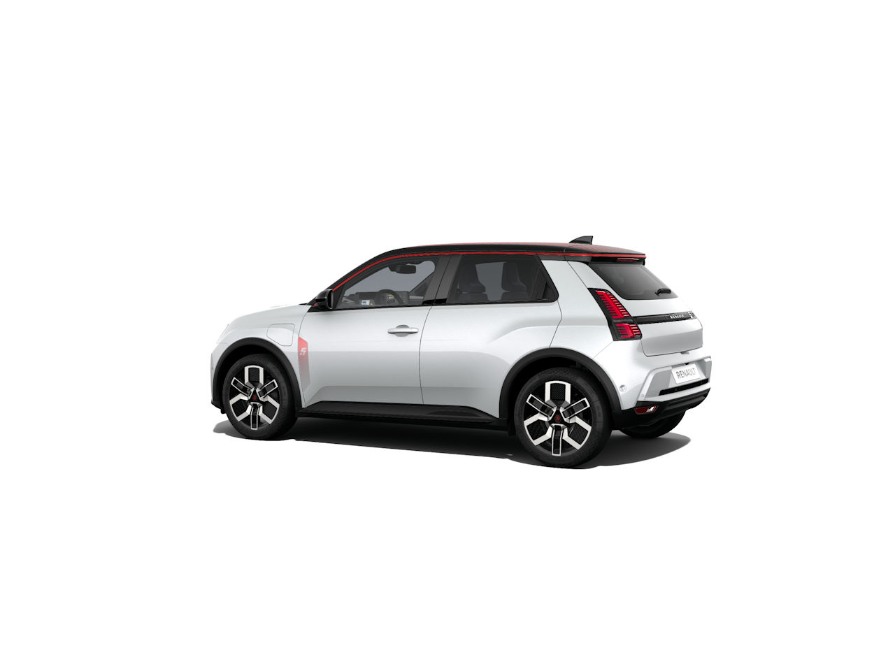 Renault Renault 5 E-Tech elektrisch