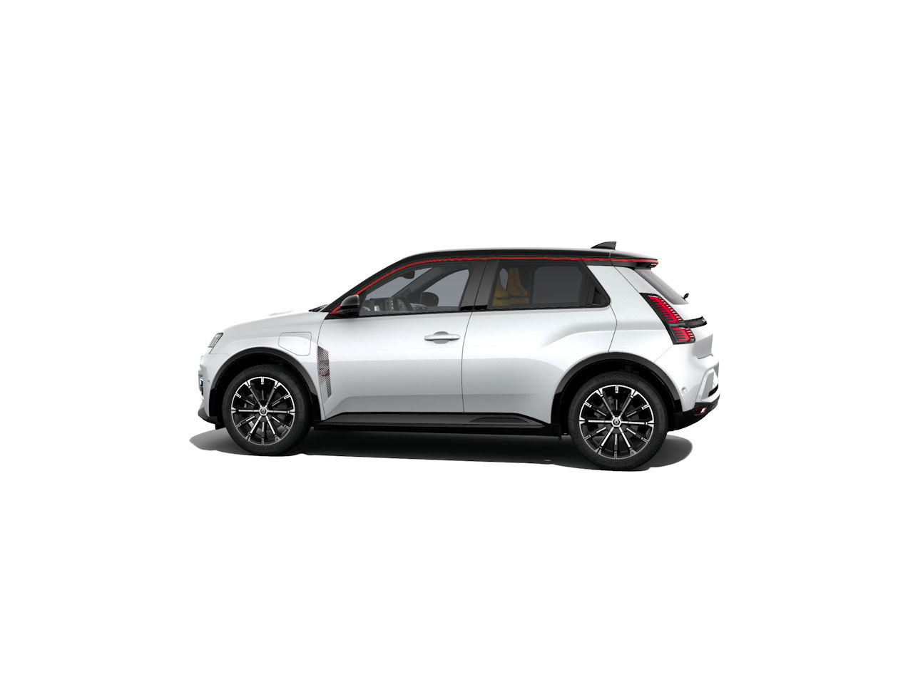 Renault Renault 5 E-Tech elektrisch