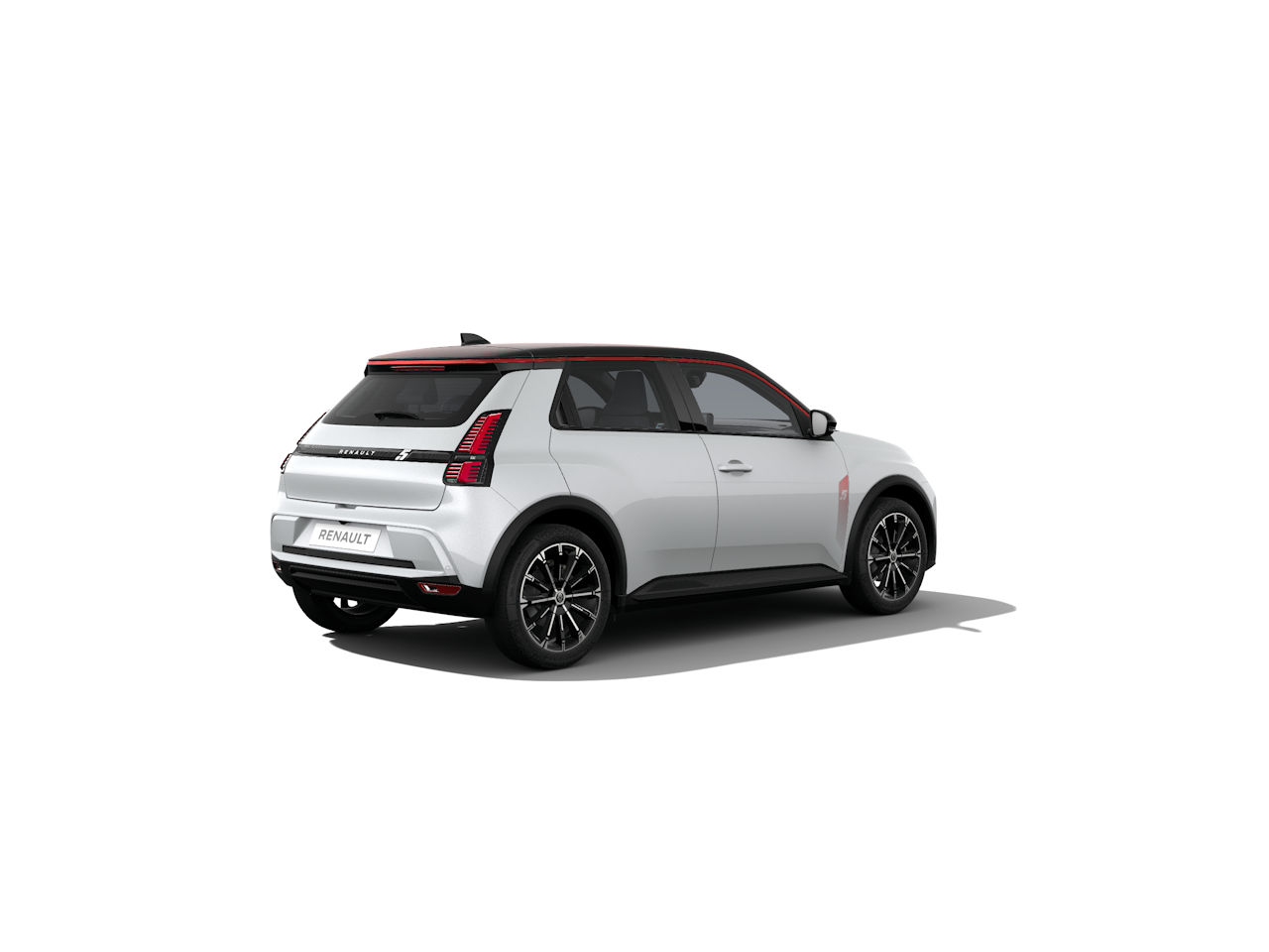 Renault Renault 5 E-Tech elektrisch