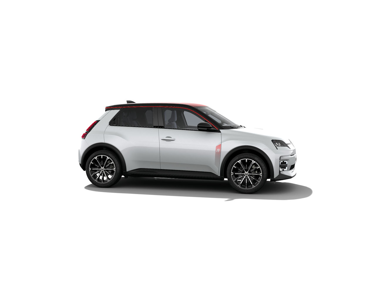 Renault Renault 5 E-Tech elektrisch