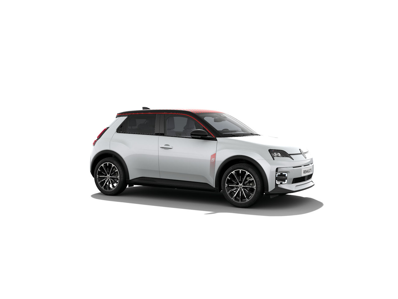 Renault Renault 5 E-Tech elektrisch