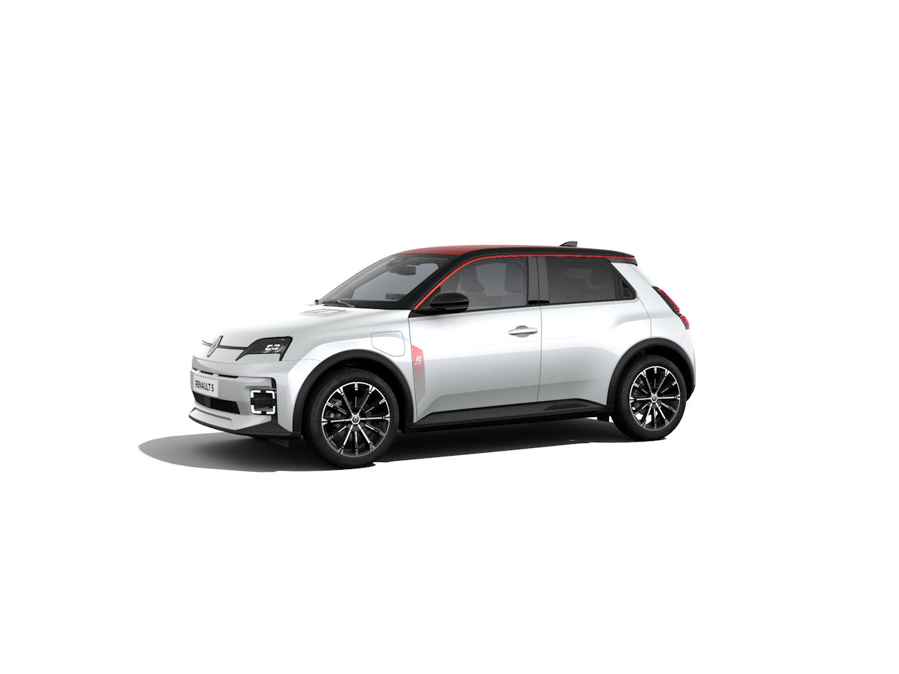 Renault Renault 5 E-Tech elektrisch