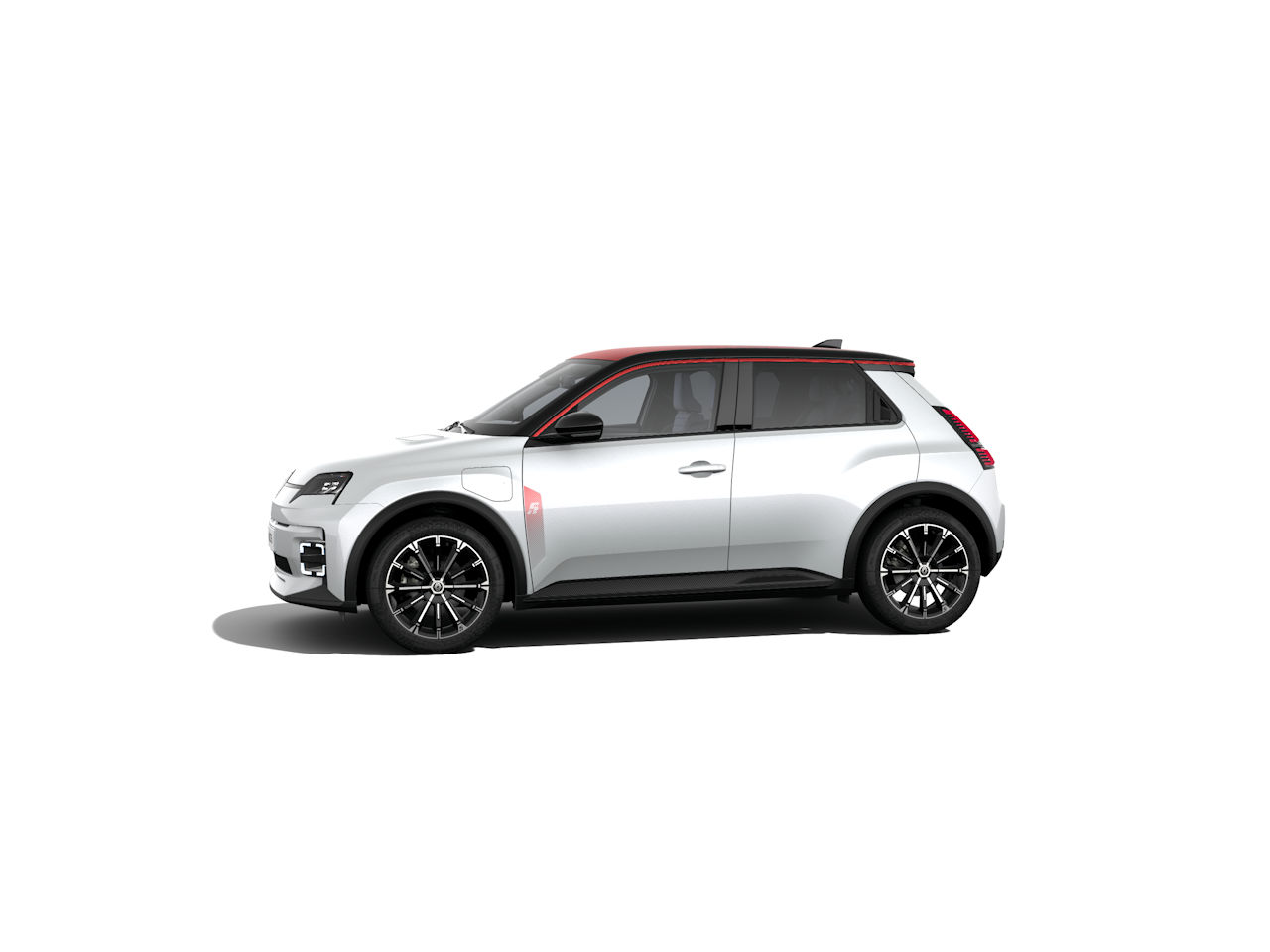 Renault Renault 5 E-Tech elektrisch