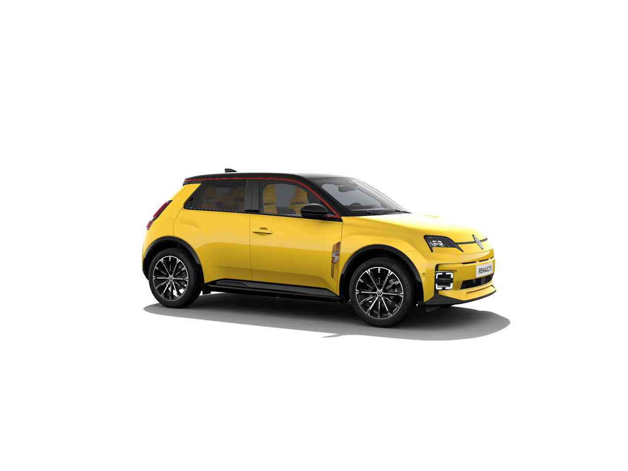 Renault Renault 5 E-Tech elektrisch