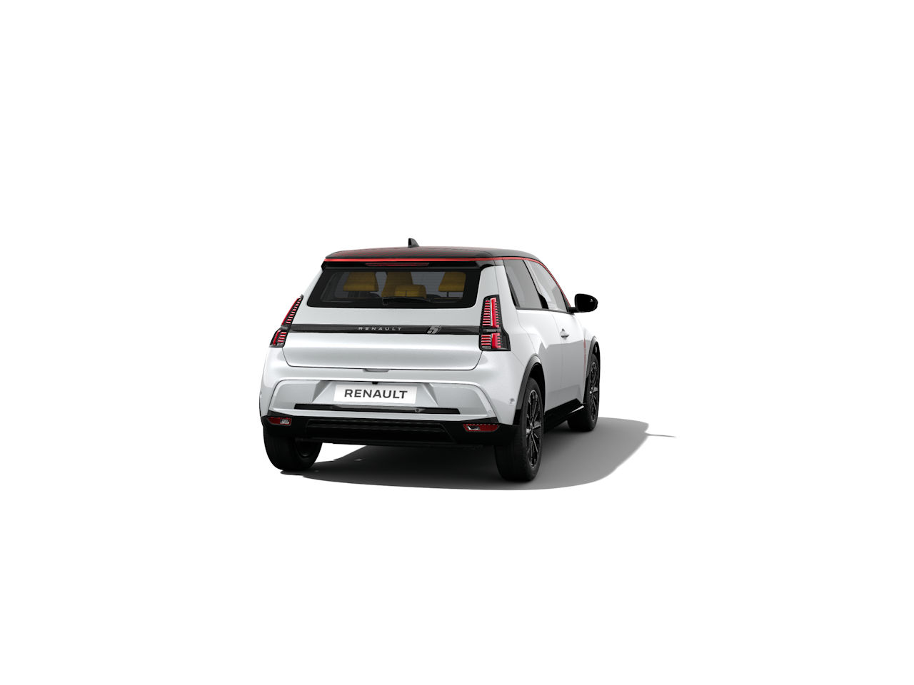 Renault Renault 5 E-Tech elektrisch