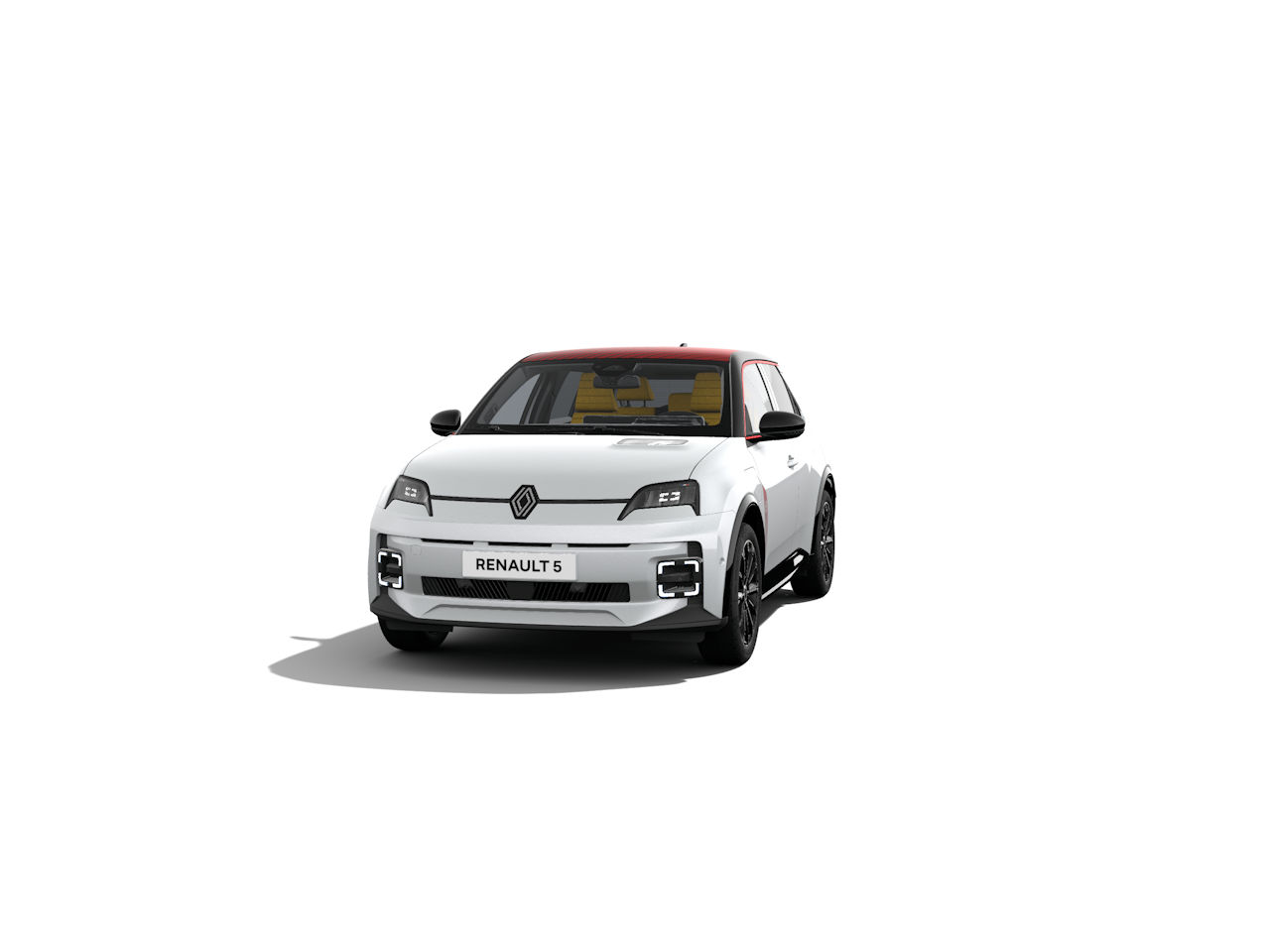 Renault Renault 5 E-Tech elektrisch