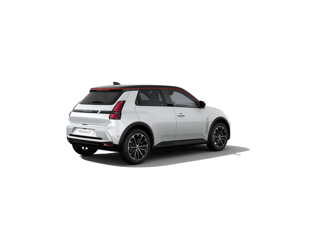 Renault Renault 5 E-Tech elektrisch